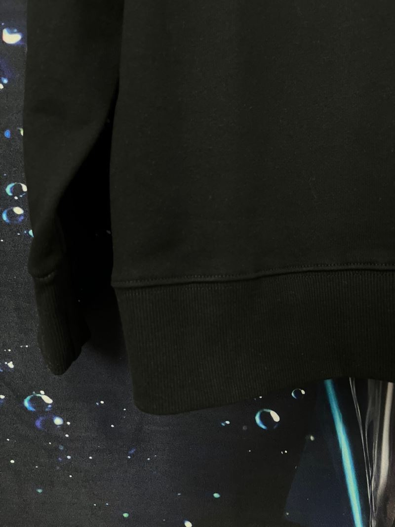 Prada Hoodies